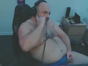 Hamburger84 Chaturbate profile image