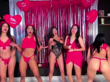 Sweet_Lucy_S Chaturbate profile image