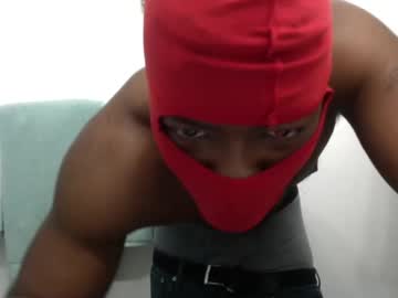 Tattedchubbz Chaturbate profile image