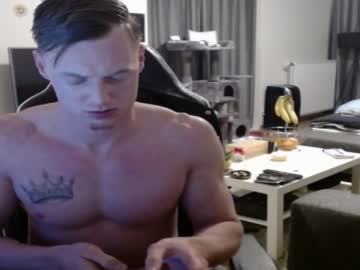 Athletic_Lifestyle Chaturbate profile image