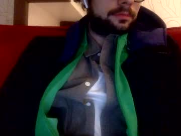 Nirv317015 Chaturbate profile image