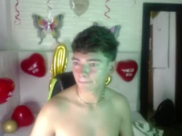 Profile of benji_ord