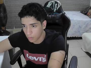 Eduardobranco Chaturbate profile image