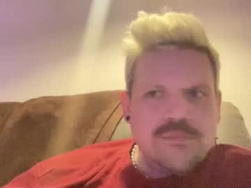 Neo_Romantic Chaturbate profile image