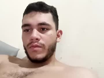 Azule166998 Chaturbate profile image