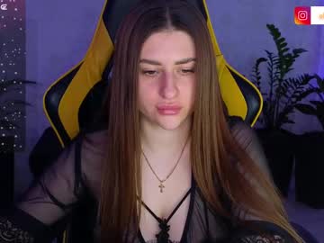 Elishalove Chaturbate profile image