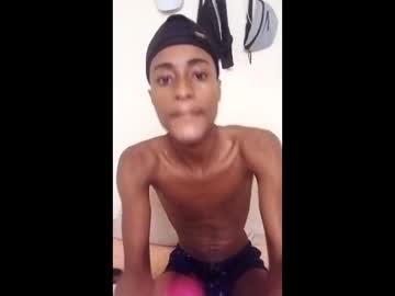 Sissyboy_Kenya Chaturbate profile image