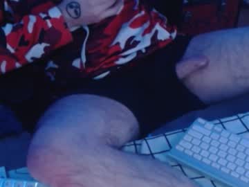 Lokim96 Chaturbate profile image