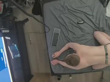 Mascbotpig88 Chaturbate profile image