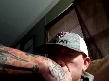 Calllmeeddaddy Chaturbate profile image