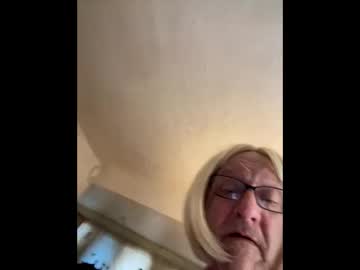 Dannyishorney Chaturbate profile image