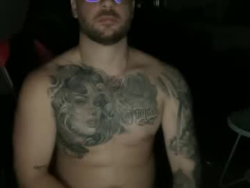 Daikaiju10 Chaturbate profile image