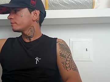 Josekingleo Chaturbate profile image