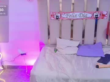Puccaygaru_Tay1 Chaturbate profile image