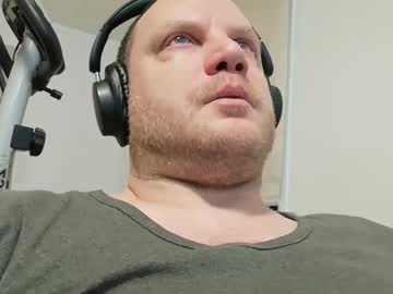 Cutejohny Chaturbate profile image
