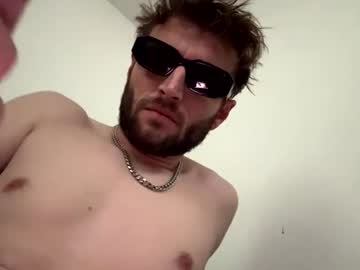 Godeeptony Chaturbate profile image