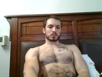Huge521 Chaturbate profile image