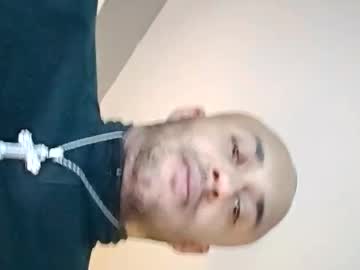 Ukmusclebbc Chaturbate profile image