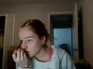 Misticmoon28 Chaturbate profile image