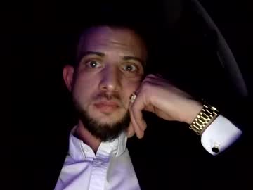 Robertovxl22 Chaturbate profile image