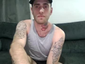 Joshuag1992 Chaturbate profile image