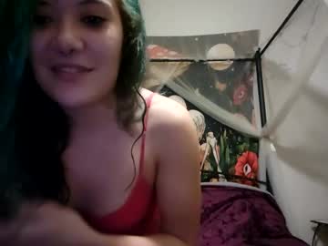 Galaxygirl_1999 Chaturbate profile image