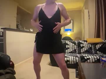 Benson_Ball Chaturbate profile image