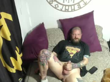 Helsinski98 Chaturbate profile image