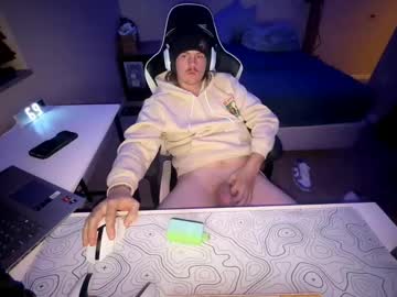Itsjakecross Chaturbate profile image