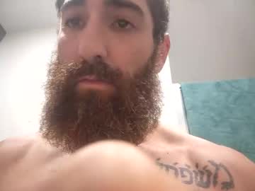 Bearded_Tradie Chaturbate profile image