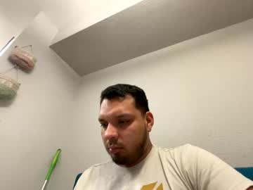 Caimacam1996 Chaturbate profile image