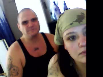 Littleravenxx Chaturbate profile image