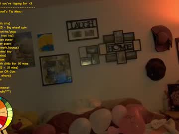 Littleredridinghoodx Chaturbate profile image