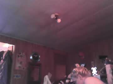 Panda_Bare95 Chaturbate profile image