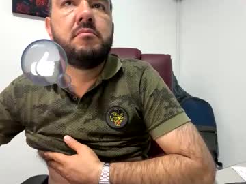 Elputonx Chaturbate profile image