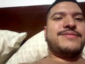 Jairospina151919 Chaturbate profile image