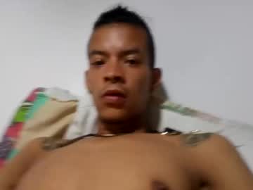 Didierwb Chaturbate profile image