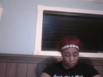 Marshalldaresh34 Chaturbate profile image