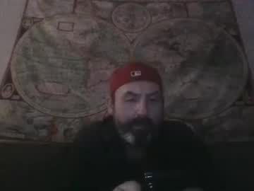 Badwolf311 Chaturbate profile image