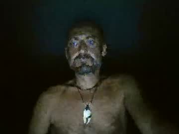 Marc_Cereza Chaturbate profile image