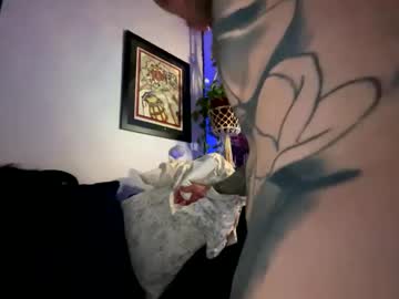 Tat2sub Chaturbate profile image