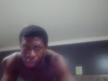 Versoral2020 Chaturbate profile image