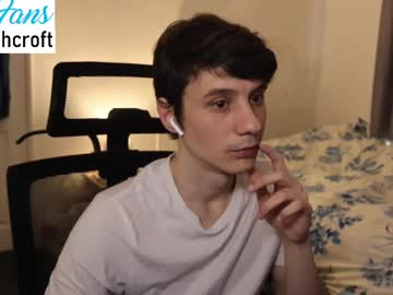 Lukeashcroft Chaturbate profile image