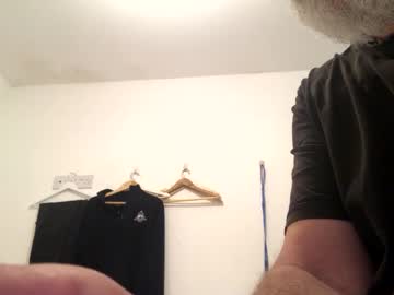 Scottygilfillan Chaturbate profile image