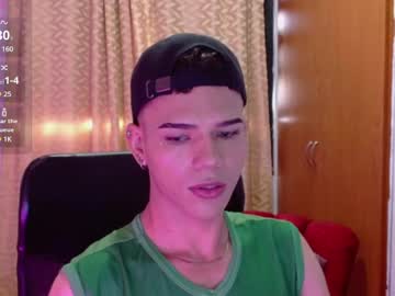 Profile of adonis_lovely
