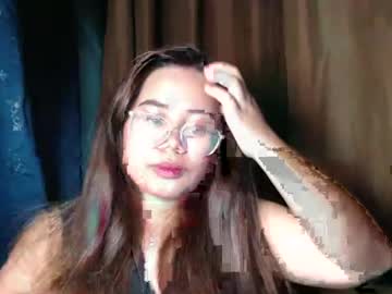Khezia2002 Chaturbate profile image