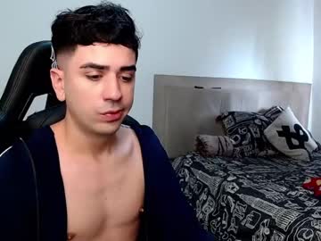 Profile of thomas_ortizz
