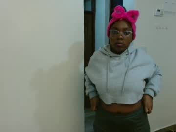 Sweet_Lovema Chaturbate profile image