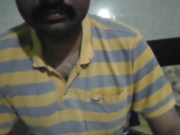 Krishboy77 Chaturbate profile image