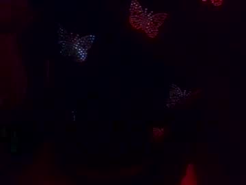 Sweetxerry Chaturbate profile image